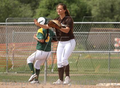Thumbnail 1 in St. Francis vs Live Oak (Wilcox Tournament) photogallery.