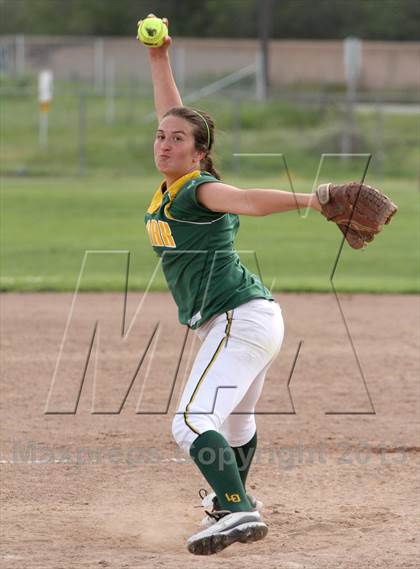 Thumbnail 1 in St. Francis vs Live Oak (Wilcox Tournament) photogallery.