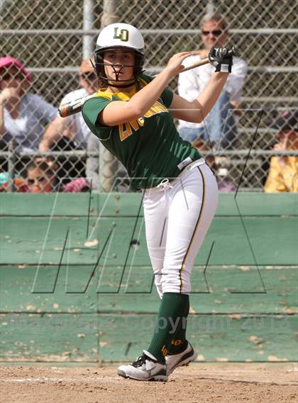 Thumbnail 2 in St. Francis vs Live Oak (Wilcox Tournament) photogallery.