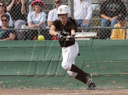 Thumbnail 2 in St. Francis vs Live Oak (Wilcox Tournament) photogallery.