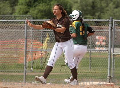 Thumbnail 3 in St. Francis vs Live Oak (Wilcox Tournament) photogallery.