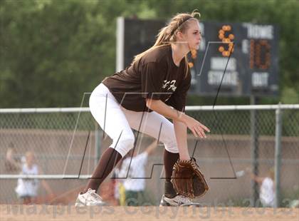 Thumbnail 1 in St. Francis vs Live Oak (Wilcox Tournament) photogallery.