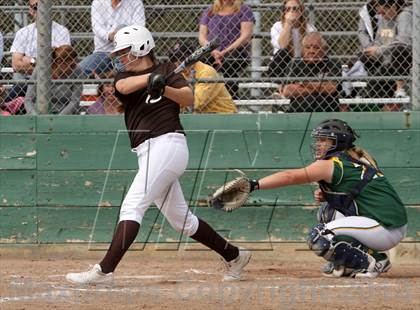 Thumbnail 1 in St. Francis vs Live Oak (Wilcox Tournament) photogallery.
