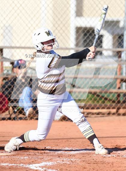 Thumbnail 1 in West vs. Roosevelt (Dave Kops Tournament of Champions) photogallery.
