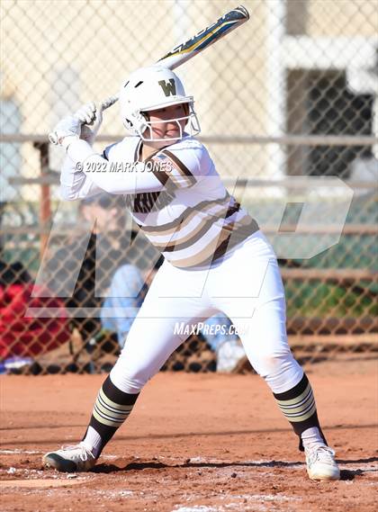 Thumbnail 3 in West vs. Roosevelt (Dave Kops Tournament of Champions) photogallery.