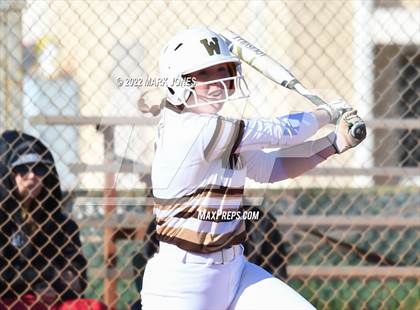 Thumbnail 3 in West vs. Roosevelt (Dave Kops Tournament of Champions) photogallery.