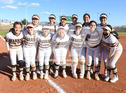 Thumbnail 1 in West vs. Roosevelt (Dave Kops Tournament of Champions) photogallery.