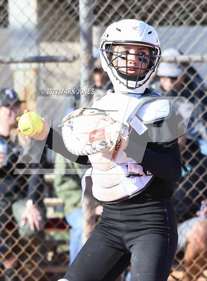 Thumbnail 3 in West vs. Roosevelt (Dave Kops Tournament of Champions) photogallery.