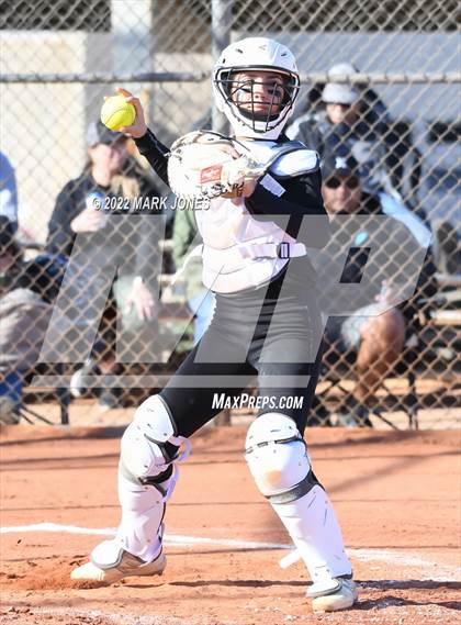 Thumbnail 2 in West vs. Roosevelt (Dave Kops Tournament of Champions) photogallery.