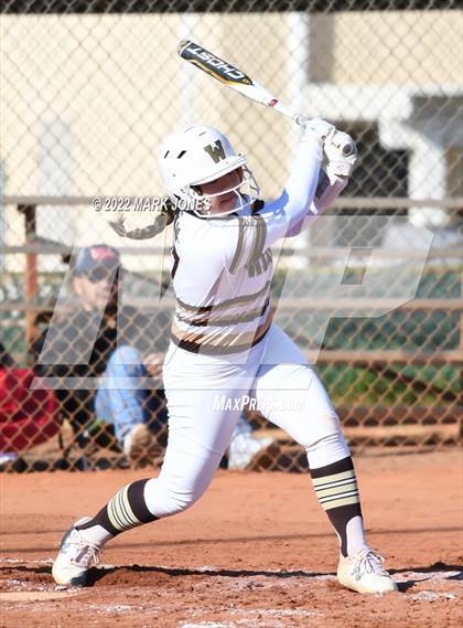 Thumbnail 3 in West vs. Roosevelt (Dave Kops Tournament of Champions) photogallery.
