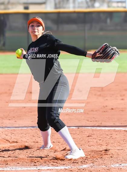 Thumbnail 2 in West vs. Roosevelt (Dave Kops Tournament of Champions) photogallery.