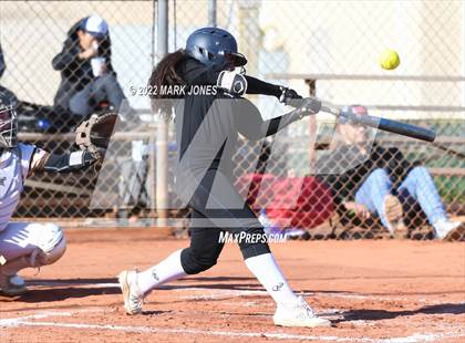 Thumbnail 3 in West vs. Roosevelt (Dave Kops Tournament of Champions) photogallery.