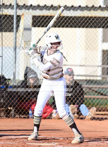 Thumbnail 2 in West vs. Roosevelt (Dave Kops Tournament of Champions) photogallery.