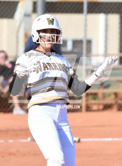 Thumbnail 3 in West vs. Roosevelt (Dave Kops Tournament of Champions) photogallery.