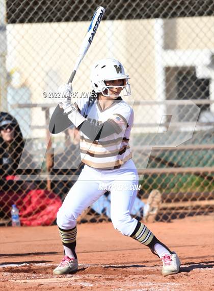 Thumbnail 1 in West vs. Roosevelt (Dave Kops Tournament of Champions) photogallery.