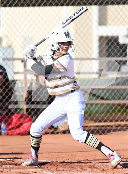 Thumbnail 1 in West vs. Roosevelt (Dave Kops Tournament of Champions) photogallery.