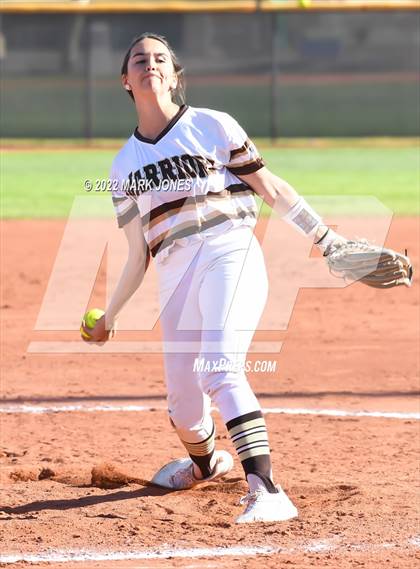 Thumbnail 1 in West vs. Roosevelt (Dave Kops Tournament of Champions) photogallery.