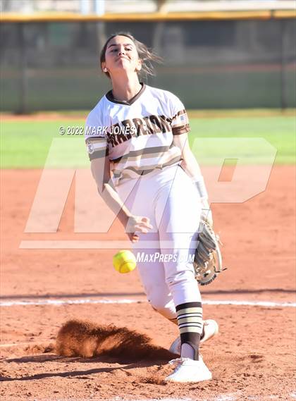 Thumbnail 1 in West vs. Roosevelt (Dave Kops Tournament of Champions) photogallery.