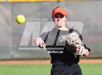 Thumbnail 3 in West vs. Roosevelt (Dave Kops Tournament of Champions) photogallery.