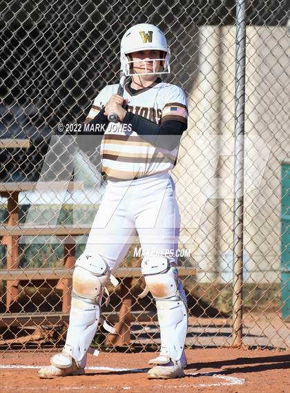 Thumbnail 3 in West vs. Roosevelt (Dave Kops Tournament of Champions) photogallery.