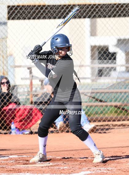 Thumbnail 2 in West vs. Roosevelt (Dave Kops Tournament of Champions) photogallery.
