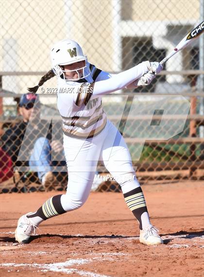Thumbnail 2 in West vs. Roosevelt (Dave Kops Tournament of Champions) photogallery.