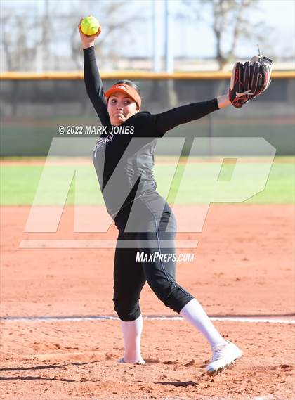 Thumbnail 2 in West vs. Roosevelt (Dave Kops Tournament of Champions) photogallery.