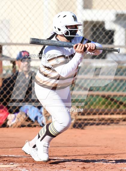 Thumbnail 1 in West vs. Roosevelt (Dave Kops Tournament of Champions) photogallery.
