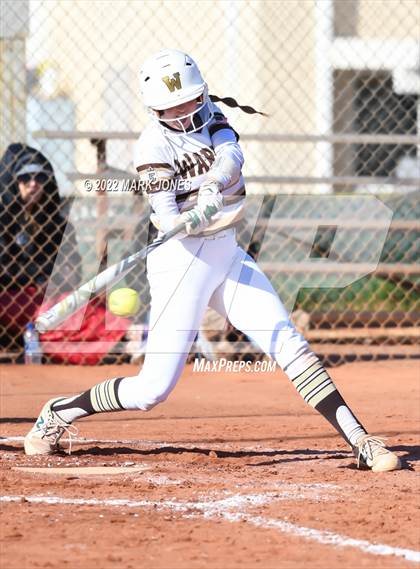Thumbnail 3 in West vs. Roosevelt (Dave Kops Tournament of Champions) photogallery.