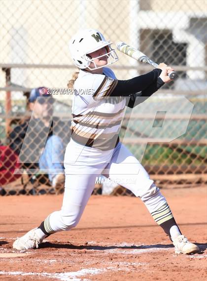 Thumbnail 2 in West vs. Roosevelt (Dave Kops Tournament of Champions) photogallery.