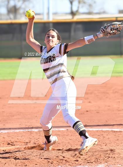 Thumbnail 2 in West vs. Roosevelt (Dave Kops Tournament of Champions) photogallery.