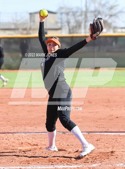 Thumbnail 1 in West vs. Roosevelt (Dave Kops Tournament of Champions) photogallery.