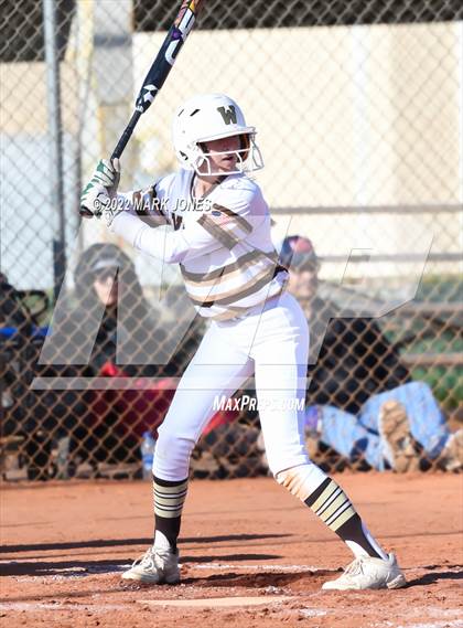 Thumbnail 3 in West vs. Roosevelt (Dave Kops Tournament of Champions) photogallery.