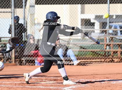 Thumbnail 2 in West vs. Roosevelt (Dave Kops Tournament of Champions) photogallery.