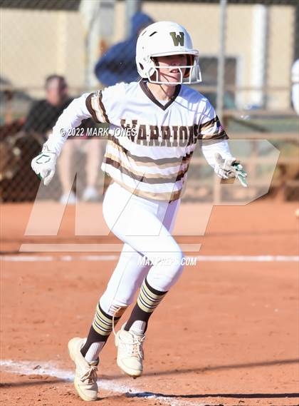 Thumbnail 2 in West vs. Roosevelt (Dave Kops Tournament of Champions) photogallery.