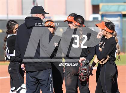 Thumbnail 1 in West vs. Roosevelt (Dave Kops Tournament of Champions) photogallery.