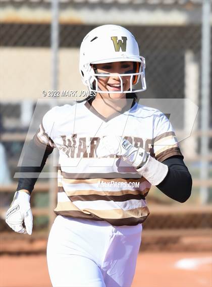 Thumbnail 3 in West vs. Roosevelt (Dave Kops Tournament of Champions) photogallery.