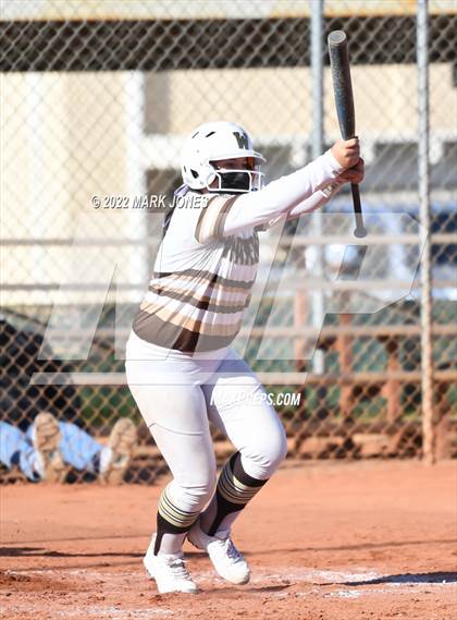 Thumbnail 2 in West vs. Roosevelt (Dave Kops Tournament of Champions) photogallery.