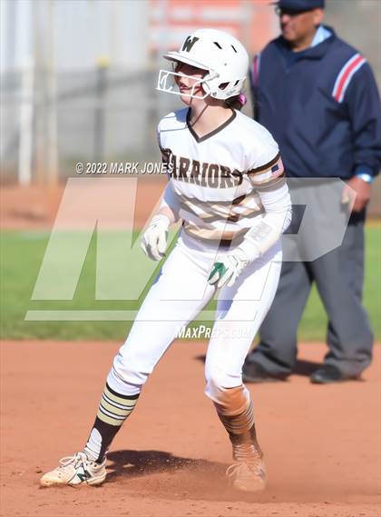 Thumbnail 1 in West vs. Roosevelt (Dave Kops Tournament of Champions) photogallery.