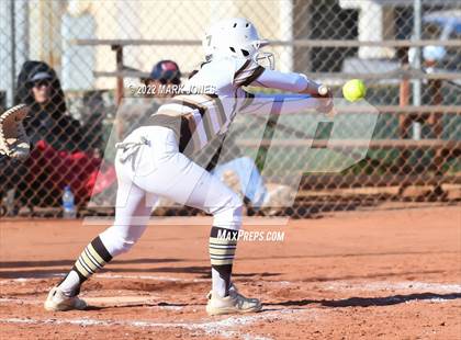 Thumbnail 3 in West vs. Roosevelt (Dave Kops Tournament of Champions) photogallery.