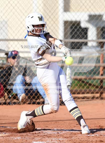 Thumbnail 3 in West vs. Roosevelt (Dave Kops Tournament of Champions) photogallery.