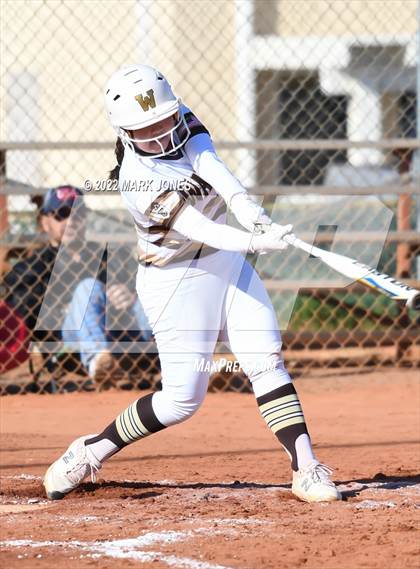 Thumbnail 1 in West vs. Roosevelt (Dave Kops Tournament of Champions) photogallery.