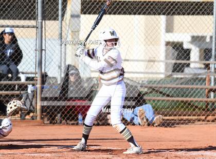 Thumbnail 3 in West vs. Roosevelt (Dave Kops Tournament of Champions) photogallery.