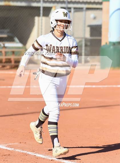 Thumbnail 2 in West vs. Roosevelt (Dave Kops Tournament of Champions) photogallery.