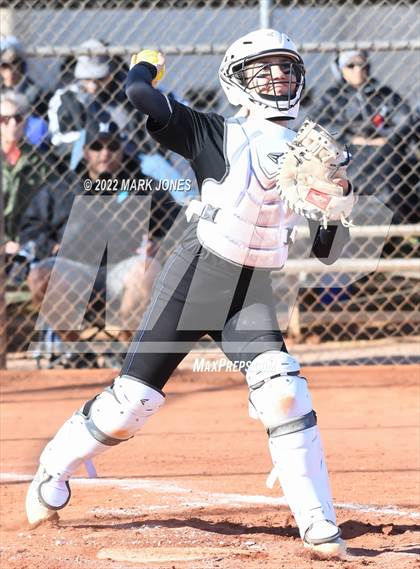 Thumbnail 1 in West vs. Roosevelt (Dave Kops Tournament of Champions) photogallery.