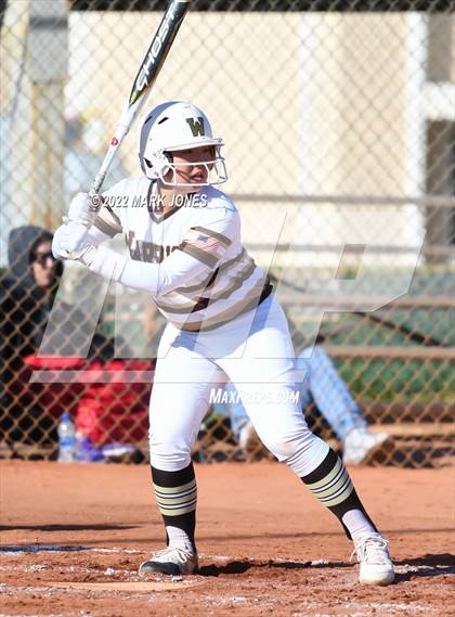 Thumbnail 2 in West vs. Roosevelt (Dave Kops Tournament of Champions) photogallery.