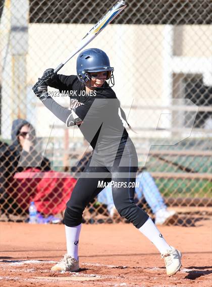 Thumbnail 1 in West vs. Roosevelt (Dave Kops Tournament of Champions) photogallery.