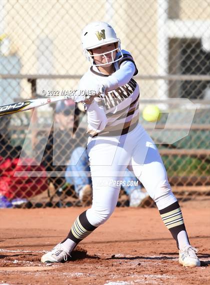 Thumbnail 1 in West vs. Roosevelt (Dave Kops Tournament of Champions) photogallery.