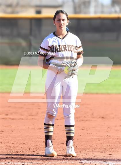 Thumbnail 1 in West vs. Roosevelt (Dave Kops Tournament of Champions) photogallery.