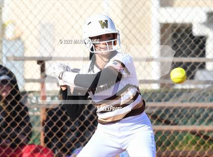 Thumbnail 1 in West vs. Roosevelt (Dave Kops Tournament of Champions) photogallery.